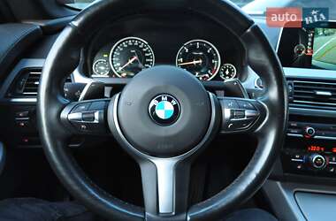 Купе BMW 6 Series Gran Coupe 2015 в Одессе