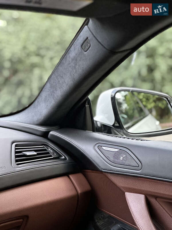 Купе BMW 6 Series Gran Coupe 2014 в Василькове фото 26 Купе BMW 6 Series Gran Coupe 2014 в Василькове
