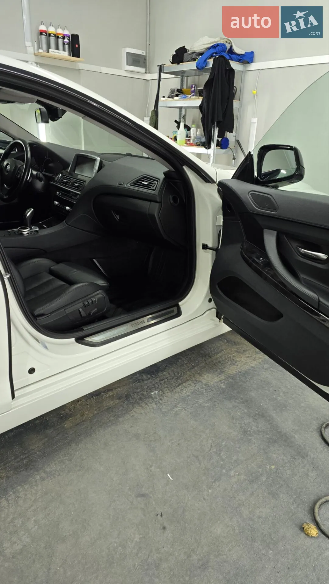 2013 BMW 6er - мініатюра 12