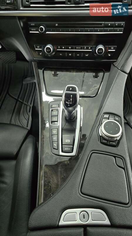 Купе BMW 6 Series Gran Coupe 2013 в Житомире фото 24 Купе BMW 6 Series Gran Coupe 2013 в Житомире
