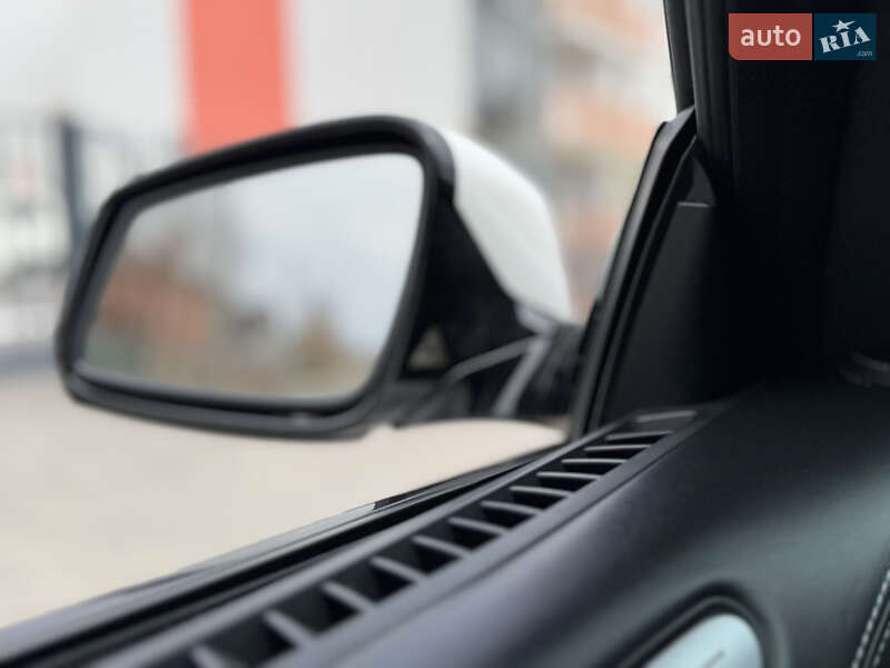 Купе BMW 6 Series Gran Coupe 2015 в Киеве