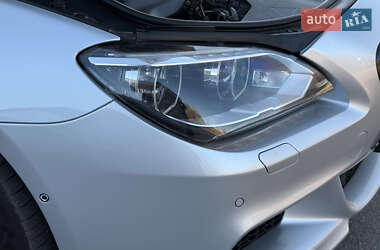 Купе BMW 6 Series Gran Coupe 2012 в 