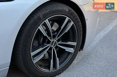 Купе BMW 6 Series Gran Coupe 2012 в 