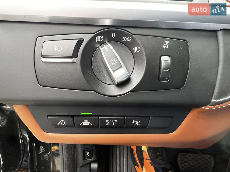 Купе BMW 6 Series Gran Coupe 2016 в Киеве