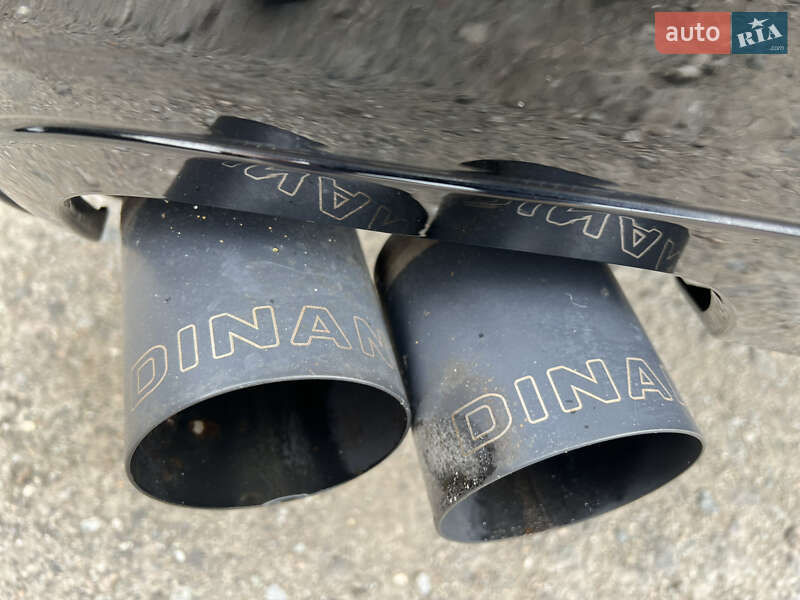 Купе BMW 6 Series Gran Coupe 2016 в Киеве