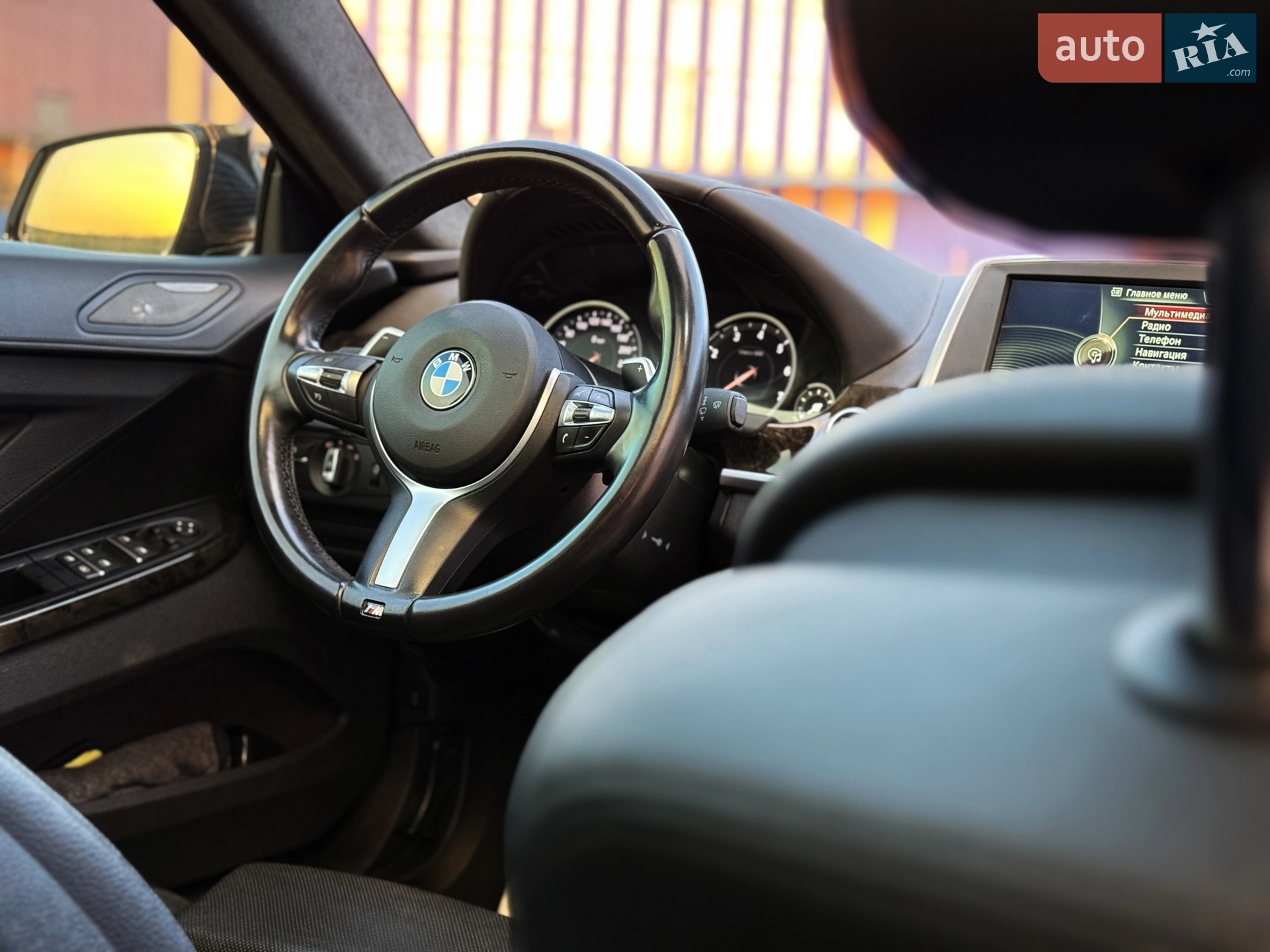 2014 BMW 6er - мініатюра 62