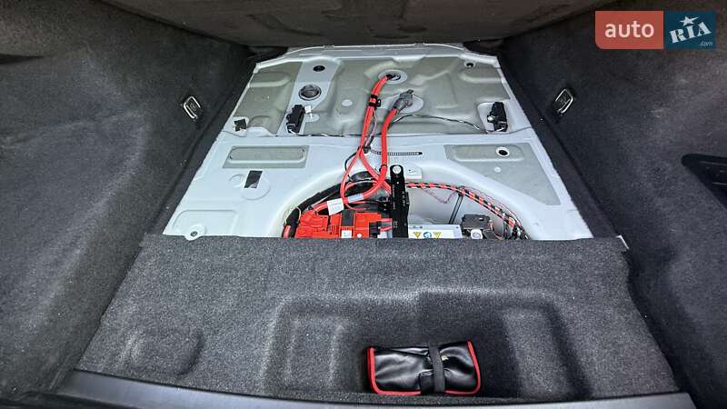 Купе BMW 6 Series Gran Coupe 2014 в Киеве фото 30 Купе BMW 6 Series Gran Coupe 2014 в Киеве