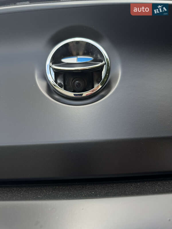 Купе BMW 6 Series Gran Coupe 2015 в Киеве