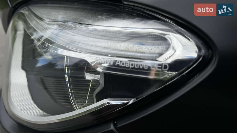 Купе BMW 6 Series Gran Coupe 2015 в Киеве