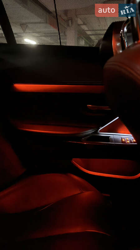 Купе BMW 6 Series Gran Coupe 2015 в Киеве