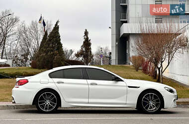 Купе BMW 6 Series Gran Coupe 2013 в Николаеве