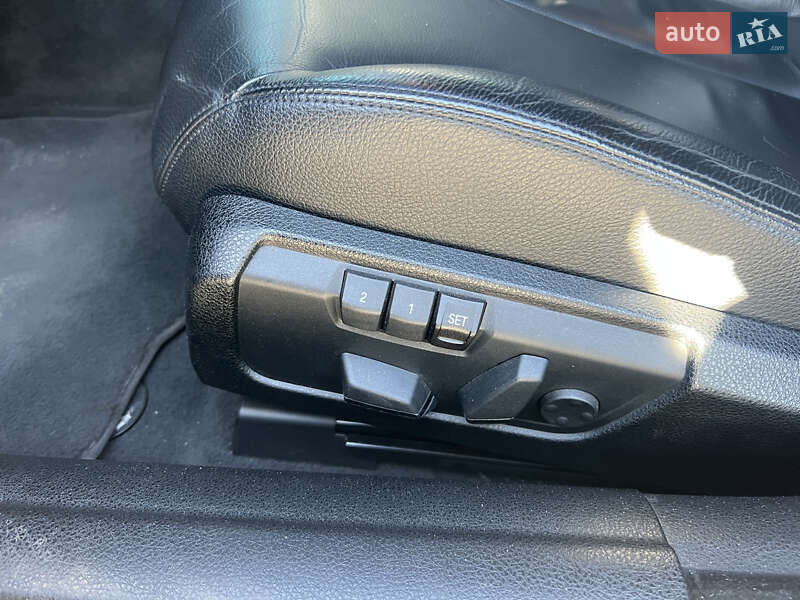 Купе BMW 6 Series Gran Coupe 2015 в Харькове