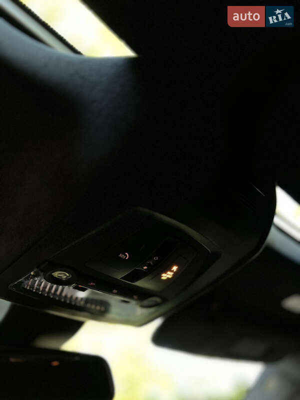 Купе BMW 6 Series Gran Coupe 2014 в Одессе