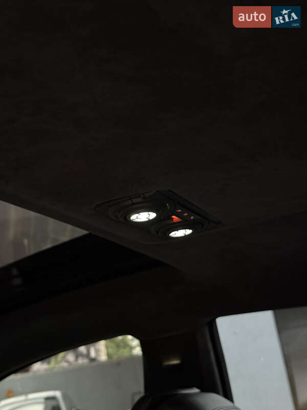 Купе BMW 6 Series Gran Coupe 2013 в Харькове фото 35 Купе BMW 6 Series Gran Coupe 2013 в Харькове