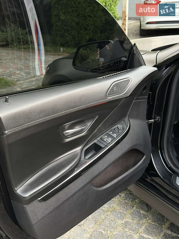 Купе BMW 6 Series Gran Coupe 2013 в Харькове фото 38 Купе BMW 6 Series Gran Coupe 2013 в Харькове