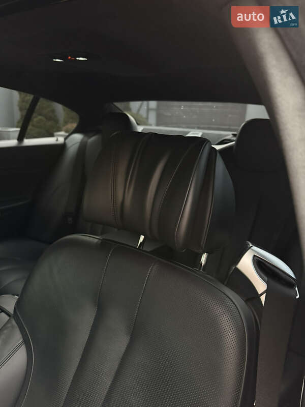 Купе BMW 6 Series Gran Coupe 2013 в Харькове фото 47 Купе BMW 6 Series Gran Coupe 2013 в Харькове