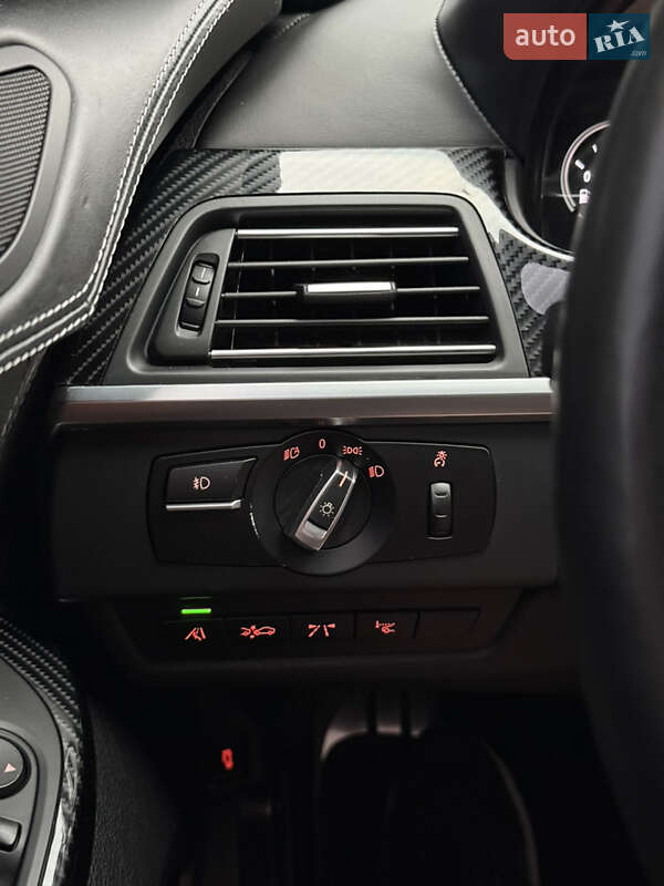 Купе BMW 6 Series Gran Coupe 2013 в Харькове фото 53 Купе BMW 6 Series Gran Coupe 2013 в Харькове