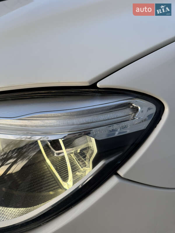 Купе BMW 6 Series Gran Coupe 2015 в Бориславе фото 15 Купе BMW 6 Series Gran Coupe 2015 в Бориславе