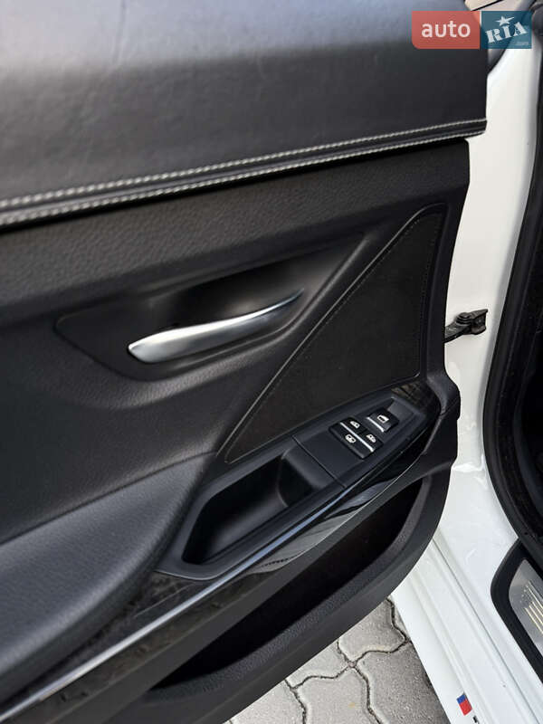Купе BMW 6 Series Gran Coupe 2015 в Бориславе фото 36 Купе BMW 6 Series Gran Coupe 2015 в Бориславе