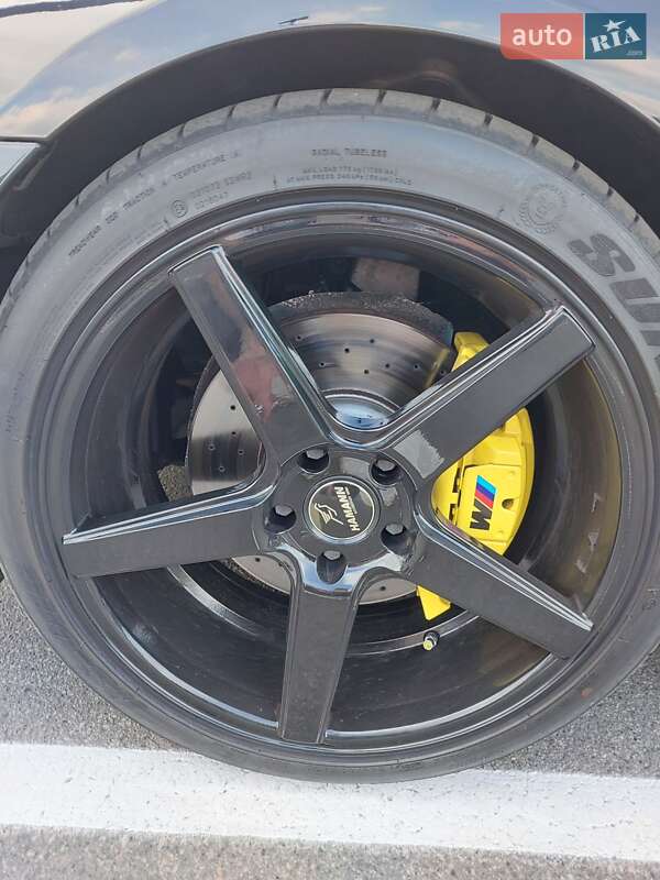 Купе BMW 6 Series Gran Coupe 2014 в Києві фото 15 Купе BMW 6 Series Gran Coupe 2014 в Києві