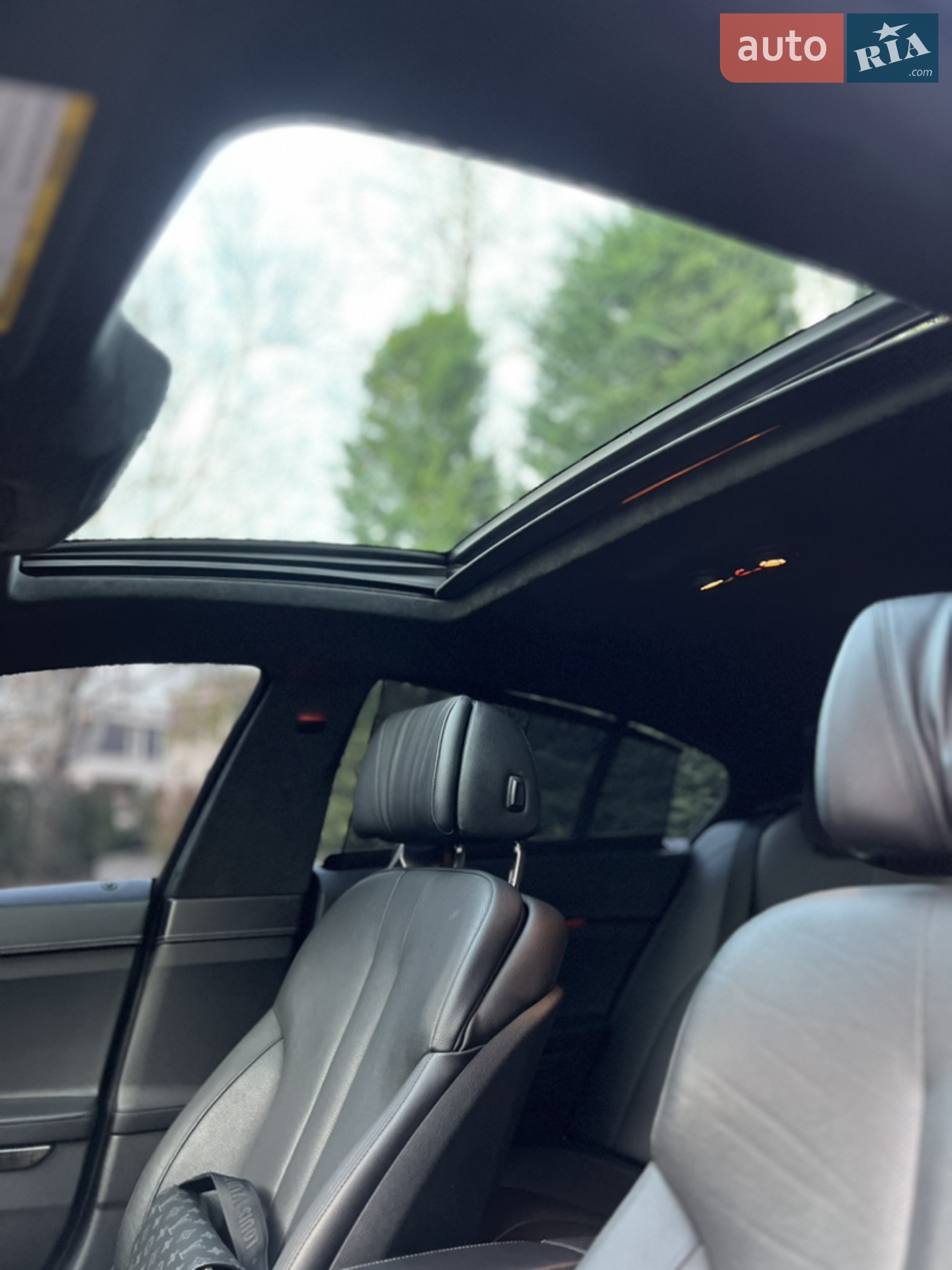 2014 BMW 6er - мініатюра 34