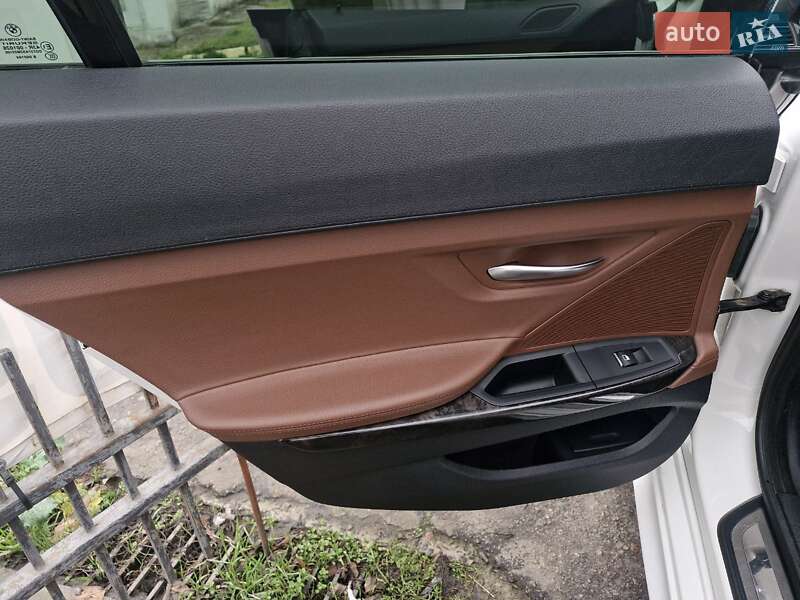 Купе BMW 6 Series Gran Coupe 2013 в Николаеве фото 16 Купе BMW 6 Series Gran Coupe 2013 в Николаеве