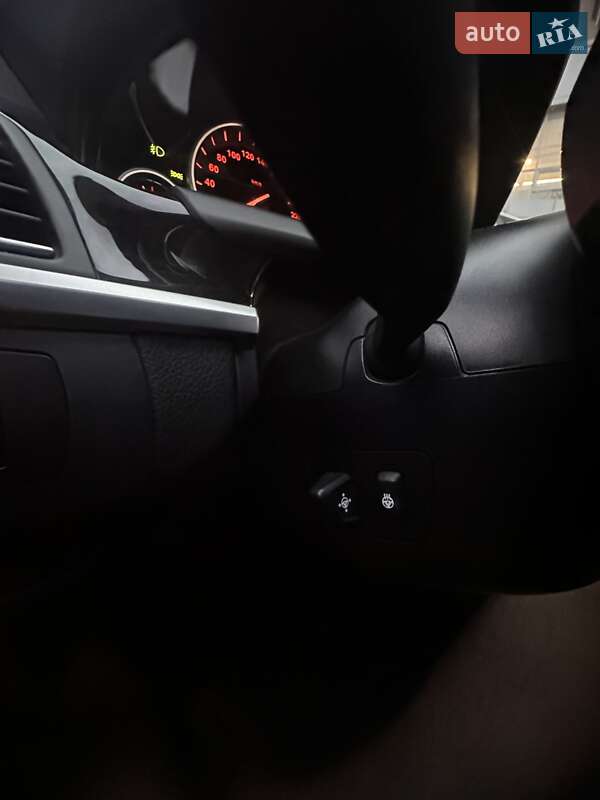 Купе BMW 6 Series Gran Coupe 2012 в Одессе