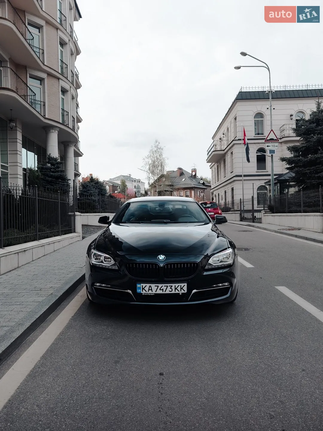 Фото авто 12