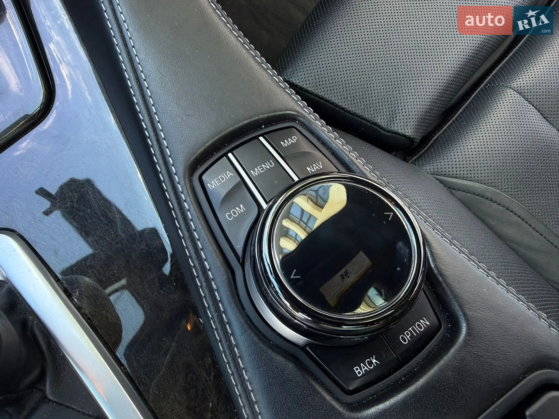 2017 BMW 6er - мініатюра 39