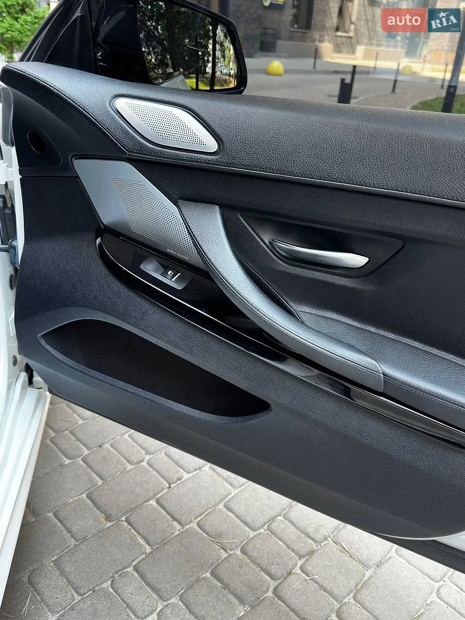 2012 BMW 6er - мініатюра 46