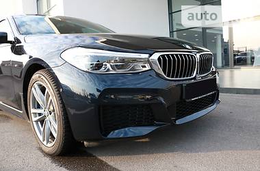 Седан BMW 6 Series GT 2018 в Харькове
