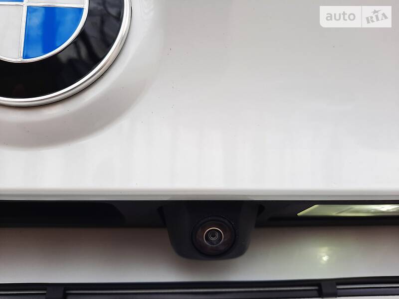 Хэтчбек BMW 6 Series GT 2018 в Хмельницком