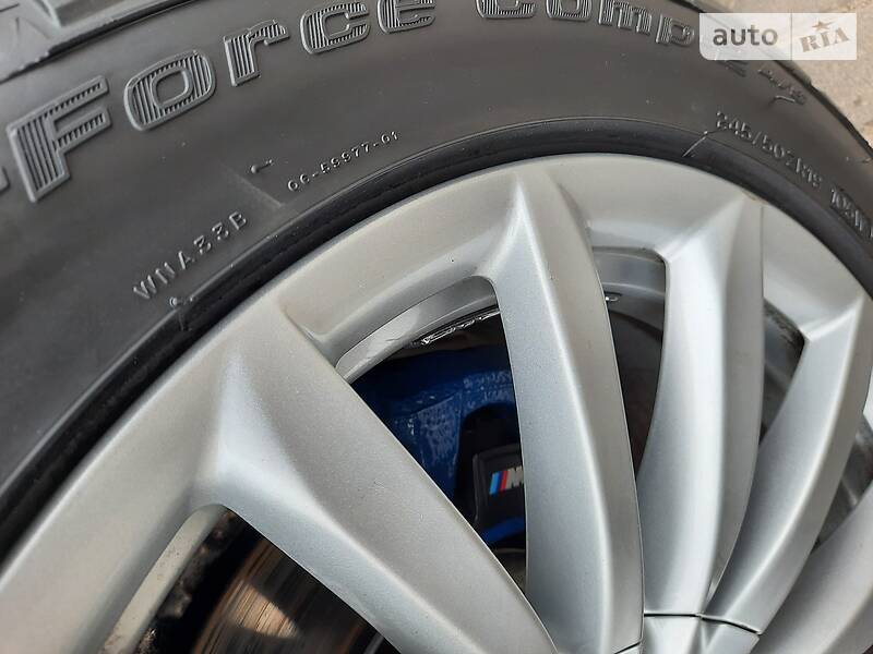 Хэтчбек BMW 6 Series GT 2018 в Хмельницком