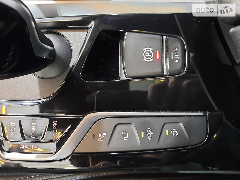 Хэтчбек BMW 6 Series GT 2018 в Хмельницком