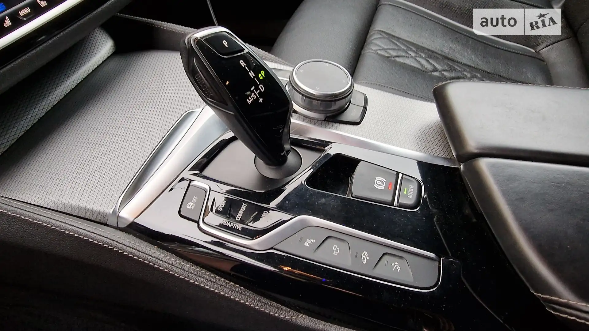 2018 BMW 6er - мініатюра 14