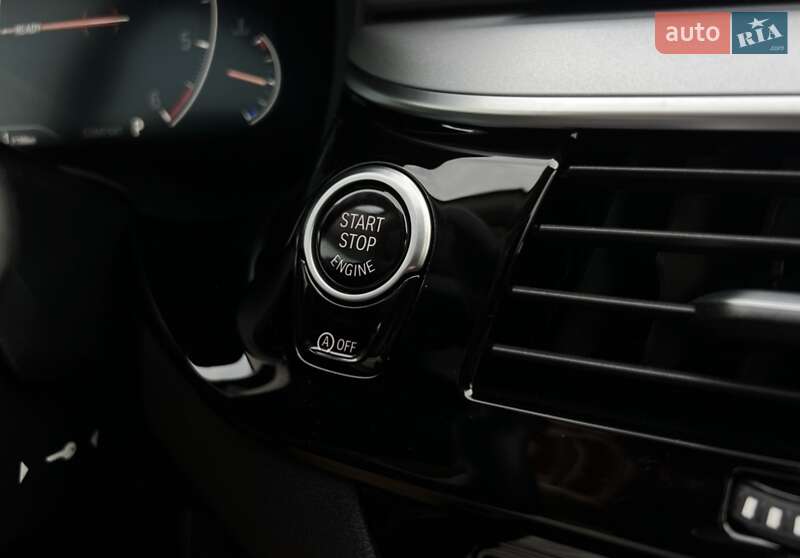 Лифтбек BMW 6 Series GT 2019 в Хмельницком