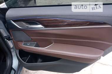 Лифтбек BMW 6 Series GT 2019 в Ровно