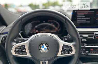 Ліфтбек BMW 6 Series GT 2022 в Полтаві