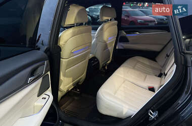 Купе BMW 6 Series GT 2017 в 