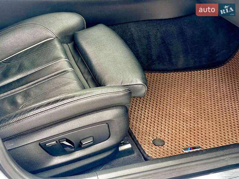 Лифтбек BMW 6 Series GT 2019 в Хмельницком