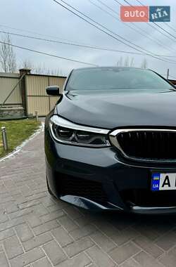 Лифтбек BMW 6 Series GT 2019 в Василькове