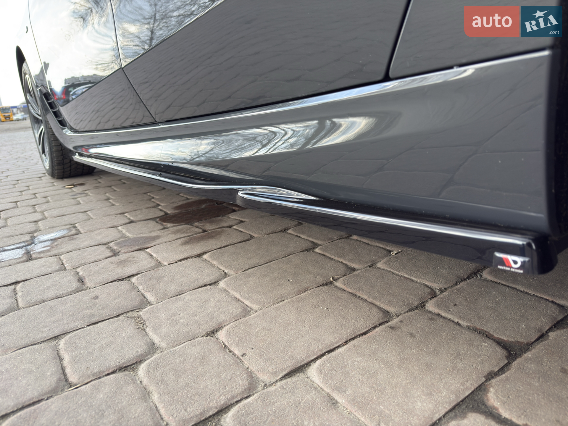 2021 BMW 6er - мініатюра 28