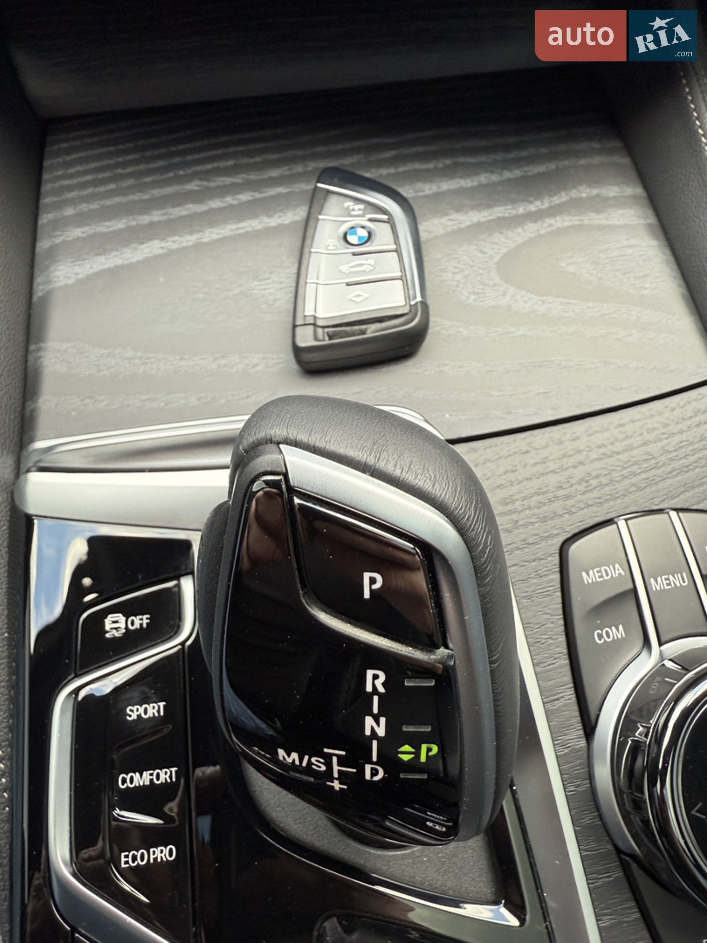 2021 BMW 6er - мініатюра 72