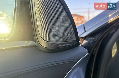 Ліфтбек BMW 6 Series GT 2018 в 