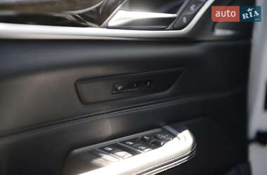 Лифтбек BMW 6 Series GT 2018 в 