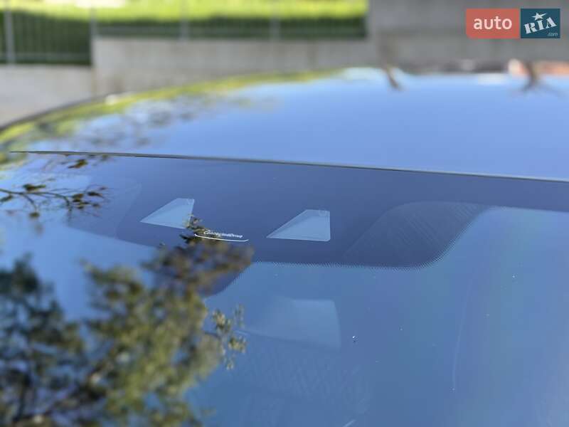 Лифтбек BMW 6 Series GT 2018 в Киеве