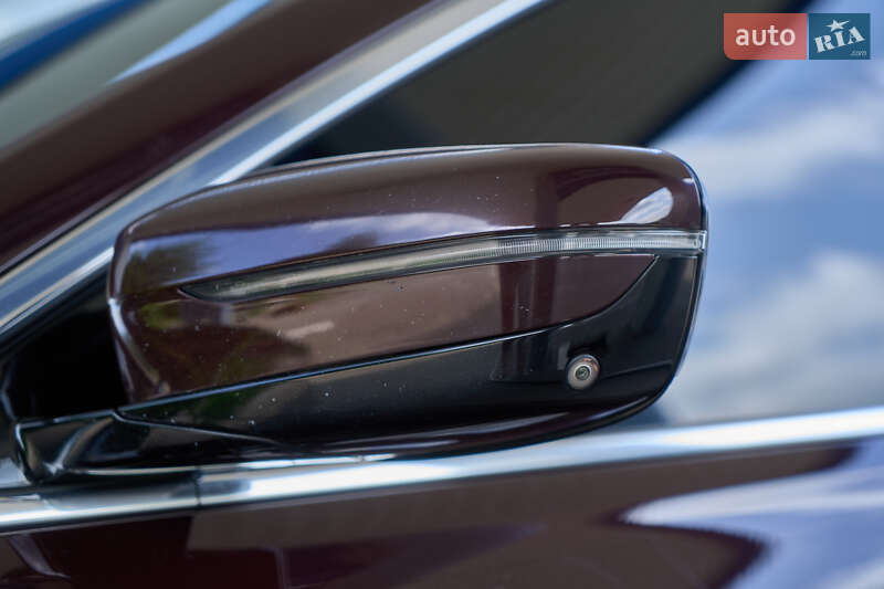 Лифтбек BMW 6 Series GT 2018 в Бердичеве