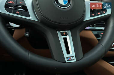Лифтбек BMW 6 Series GT 2018 в 