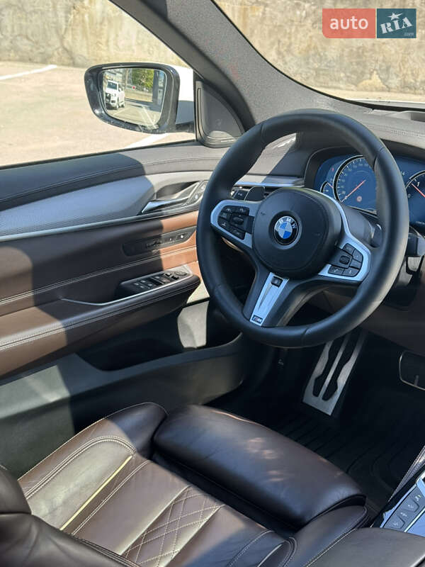 Ліфтбек BMW 6 Series GT 2017 в Тернополі фото 52 Ліфтбек BMW 6 Series GT 2017 в Тернополі