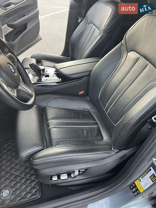 Лифтбек BMW 6 Series GT 2018 в Василькове